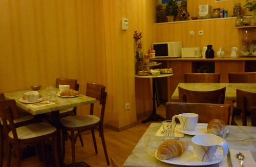 Lourdes Hotel | Hôtel du Centre