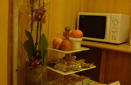 Lourdes Hotel | Hôtel du Centre