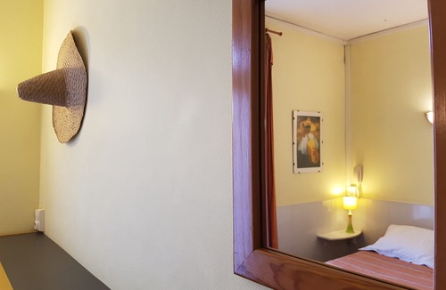 Lourdes Hotel | Hôtel du Centre