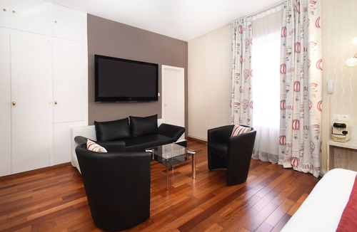 Molsheim Hotel | Hôtel du Centre