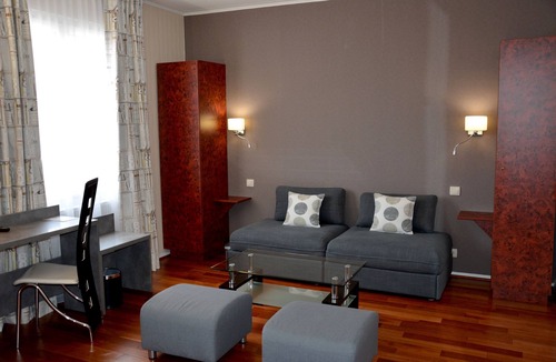 Molsheim Hotel | Hôtel du Centre