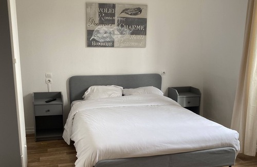 Roubaix Hotel | Hôtel du Centre
