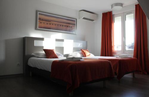 Soustons Hotel | Hôtel du Centre