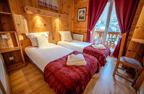 Valloire Hotel | Hôtel du Centre
