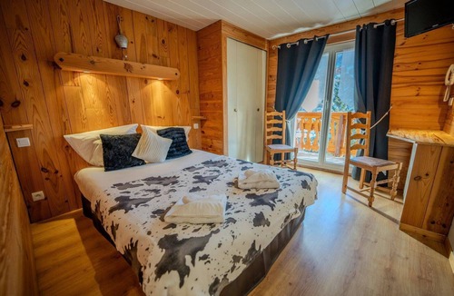 Valloire Hotel | Hôtel du Centre