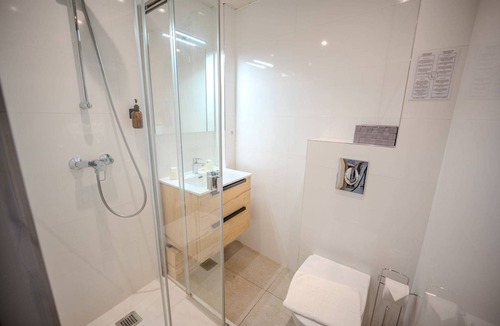 Valloire Hotel | Hôtel du Centre