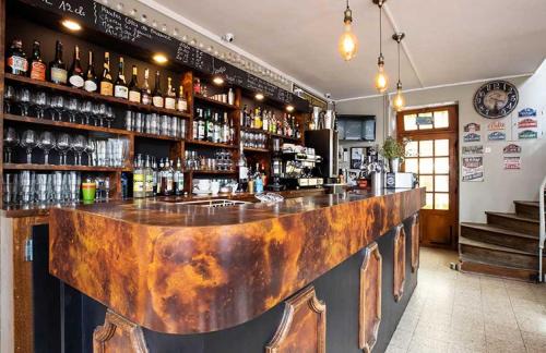 Meursault Hotel | Hôtel du Centre - Le restaurant