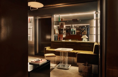 Quartier de la Porte-Saint-Denis Hotel | Hôtel du Château d'Eau - Touriste