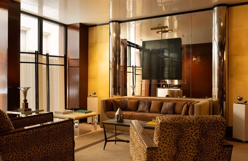 Quartier de la Porte-Saint-Denis Hotel | Hôtel du Château d'Eau - Touriste