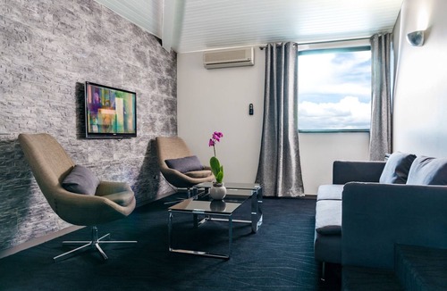 Beguey Hotel | Hôtel du Château de la Tour