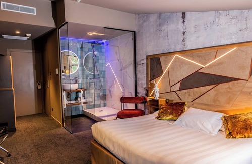 Beguey Hotel | Hôtel du Château de la Tour