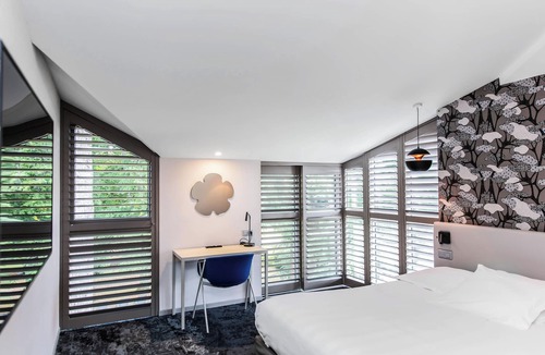 Beguey Hotel | Hôtel du Château de la Tour