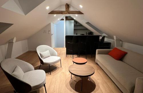 Dinan Hotel | Hôtel du Château Dinan - Originals Boutique