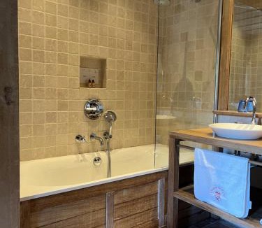 Lemere Hotel | Hôtel du Château du Rivau