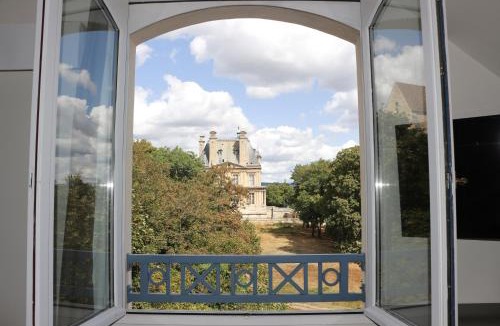 Maisons-Laffitte Hotel | Hôtel du Château