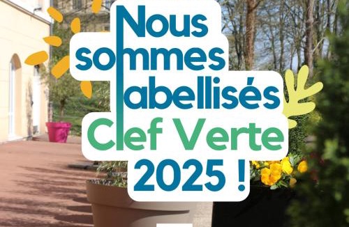 Maisons-Laffitte Hotel | Hôtel du Château