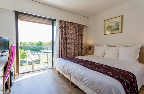 Rocamadour Hotel | Hôtel du Château