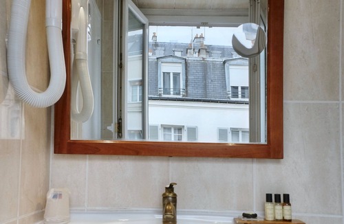 Vincennes Hotel | Hôtel du Château