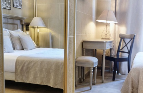 Vincennes Hotel | Hôtel du Château