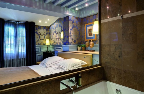 City of Carcassonne Hotel | Hôtel du Château & Spa Gemology