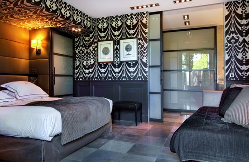 City of Carcassonne Hotel | Hôtel du Château & Spa Gemology