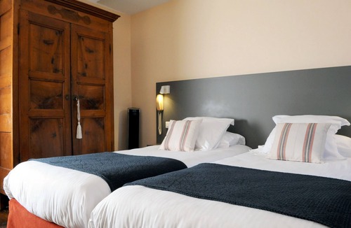 Itxassou Hotel | Hôtel du Chêne