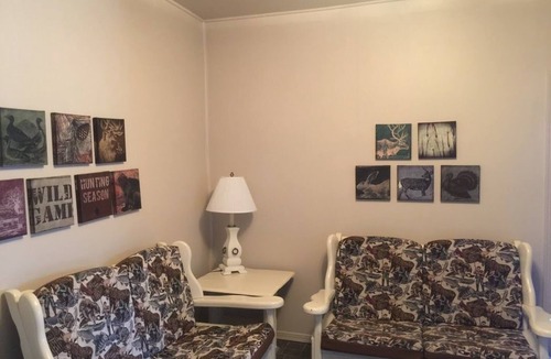 Pine Hill Hotel | Hôtel du Chasseur