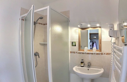 Tour-en-Sologne Hotel | Hôtel du Chateau