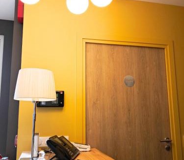 Brunstatt Hotel | Hôtel du Cheval Blanc Brunstatt