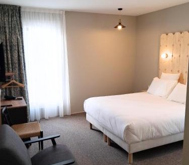 Brunstatt Hotel | Hôtel du Cheval Blanc Brunstatt