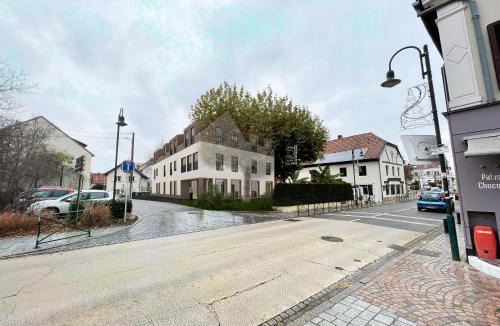 Brunstatt Hotel | Hôtel du Cheval Blanc Brunstatt