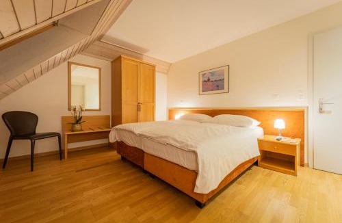 La Tour-de-Treme Hotel | Hôtel du Cheval Blanc - City center