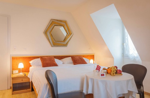 La Tour-de-Treme Hotel | Hôtel du Cheval Blanc - City Center