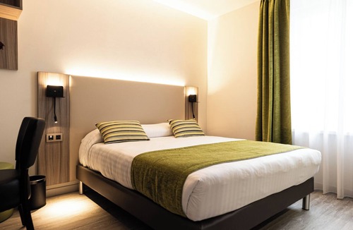 Remiremont Hotel | Hôtel du Cheval de Bronze