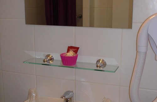 Saint-Pol-de-Leon Hotel | Hôtel du Cheval Blanc