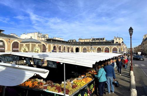 Notre-Dame Hotel | Hôtel du Cheval Rouge