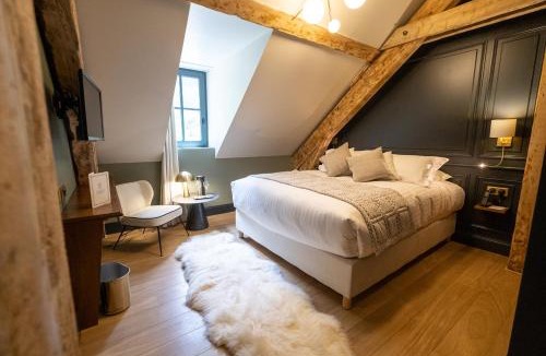 Gavarnie-Gedre Hotel | Hôtel du cirque et de la cascade