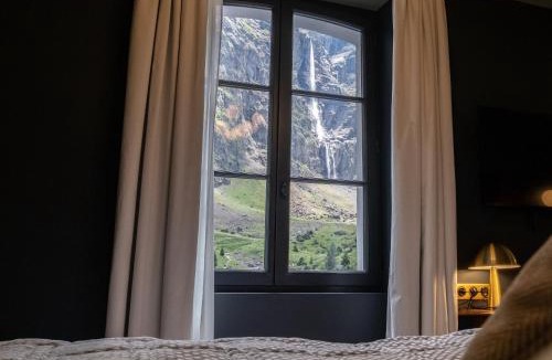 Gavarnie-Gedre Hotel | Hôtel du cirque et de la cascade