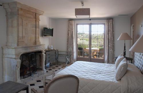 Le Rouret Hotel | Hôtel du Clos