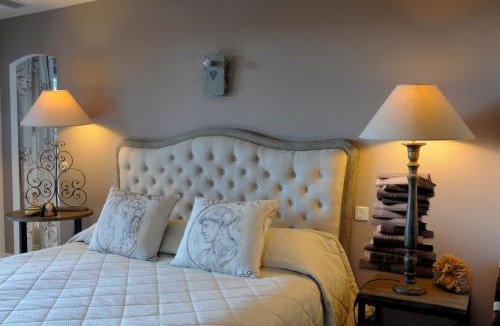 Le Rouret Hotel | Hôtel du Clos