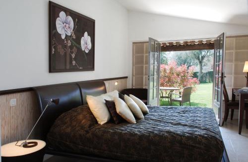 Le Rouret Hotel | Hôtel du Clos