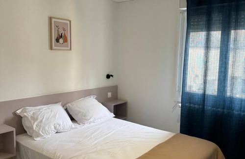 Colombier - Champ de Mars Hotel | Hôtel du colombier