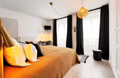 Cluny Hotel | Hôtel du Commerce