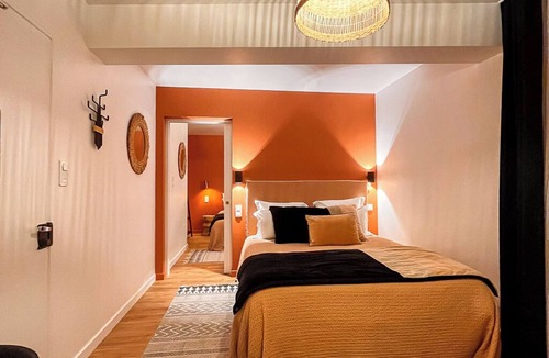 Cluny Hotel | Hôtel du Commerce