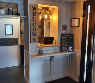 Fecamp Hotel | Hôtel Du Commerce