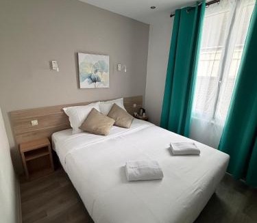 Fecamp Hotel | Hôtel Du Commerce