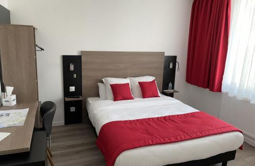 Fecamp Hotel | Hôtel Du Commerce