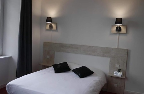 Quintin Hotel | Hôtel du Commerce