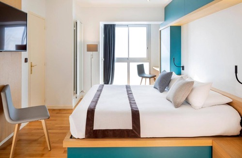 Saint-Gaudens Hotel | Hôtel du Commerce