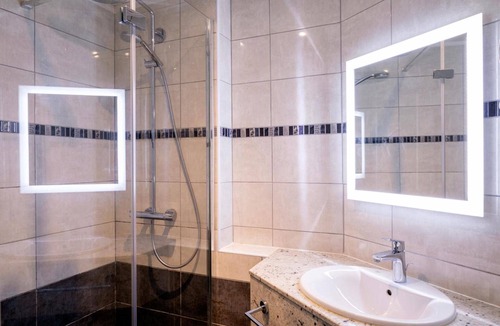 Saint-Gaudens Hotel | Hôtel du Commerce